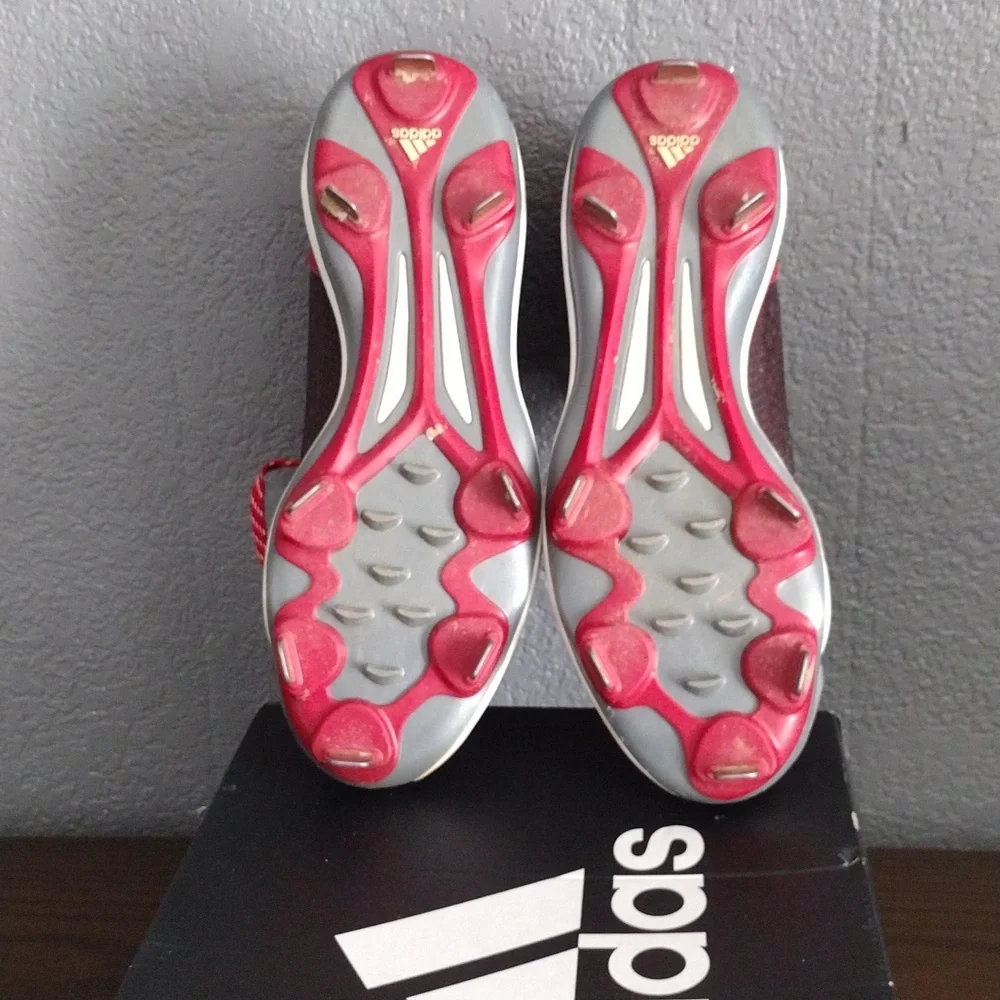 Adidas PowerAlley 5 W - Picture 6 of 6